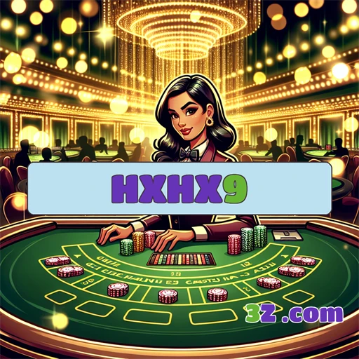 Hxhx9: A Revolução na Seção Paga dos Jogos Online
