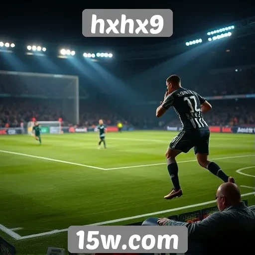 novas funcionalidades do hxhx9 atraem jogadores