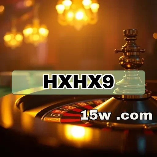 hxhx9: A Revolução dos Sites de Jogos Confiáveis no Brasil