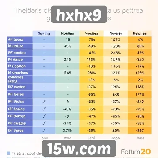 Estatísticas de usuários ativos no hxhx9