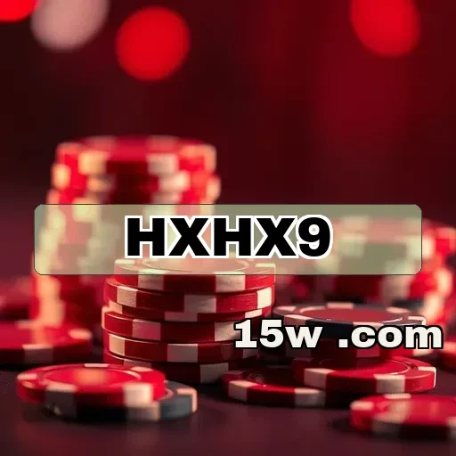 hxhx9: Descubra Funcionalidades Fantásticas para Jogadores Conectados