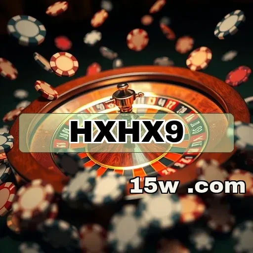 hxhx9: Os Recursos de Login que Transformam sua Experiência de Jogo