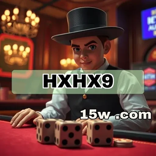 hxhx9: Descubra os Melhores Jogos Para se Divertir e Ganhar Prêmios
