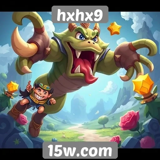 melhores jogos disponíveis no site hxhx9